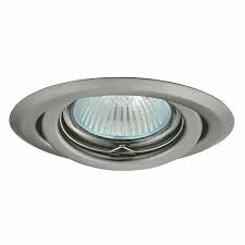 

Oprawka CT2115C/M regulowana chrom satyna