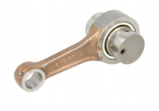 Prox Kľukový hriadeľ Yamaha Yzf 400 98-99 Wrf 99-00 03.2400