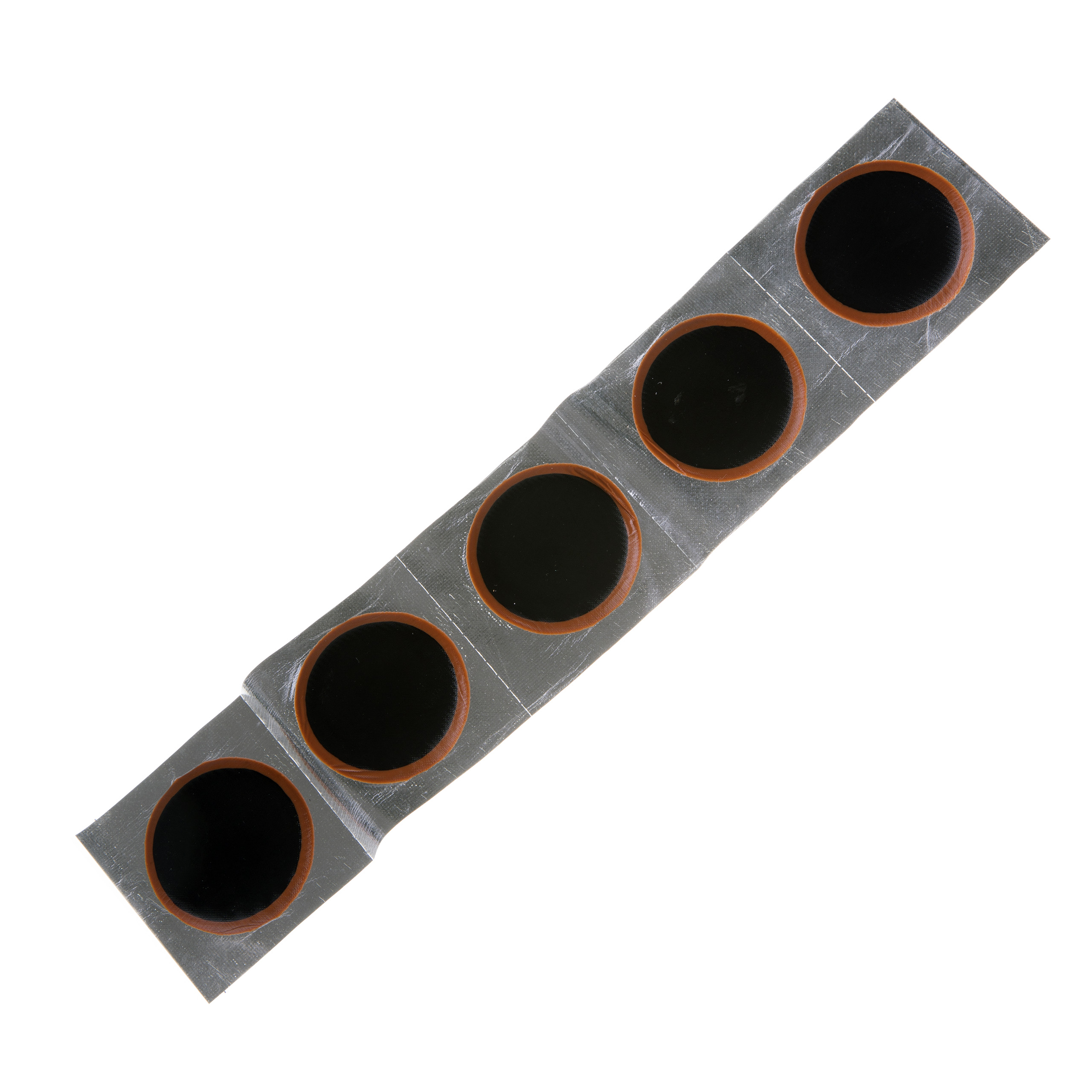 

Łatka łatki do dętek LDD11 40mm 25szt! Wa-wa