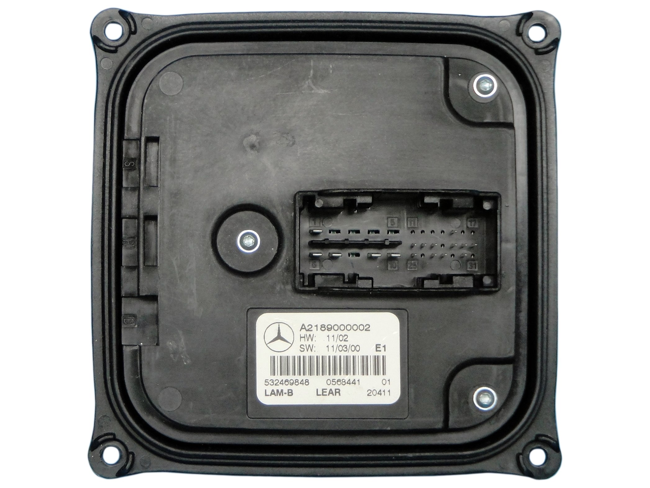 Moduł Led Bi-Xenon D1S Mercedes B W246 2189009901