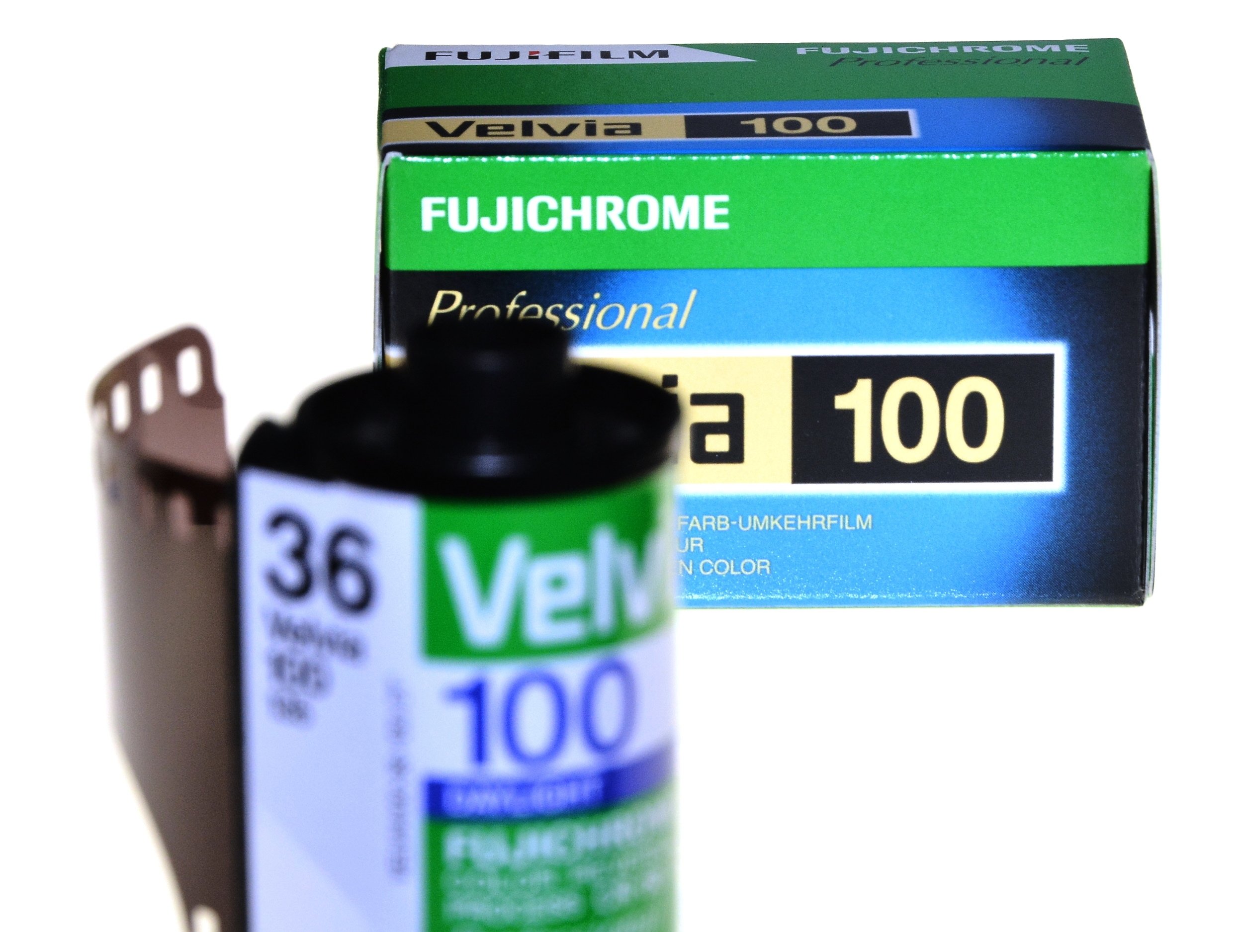

Fuji Fujichrome Velvia 100/36 slajd kolorowy
