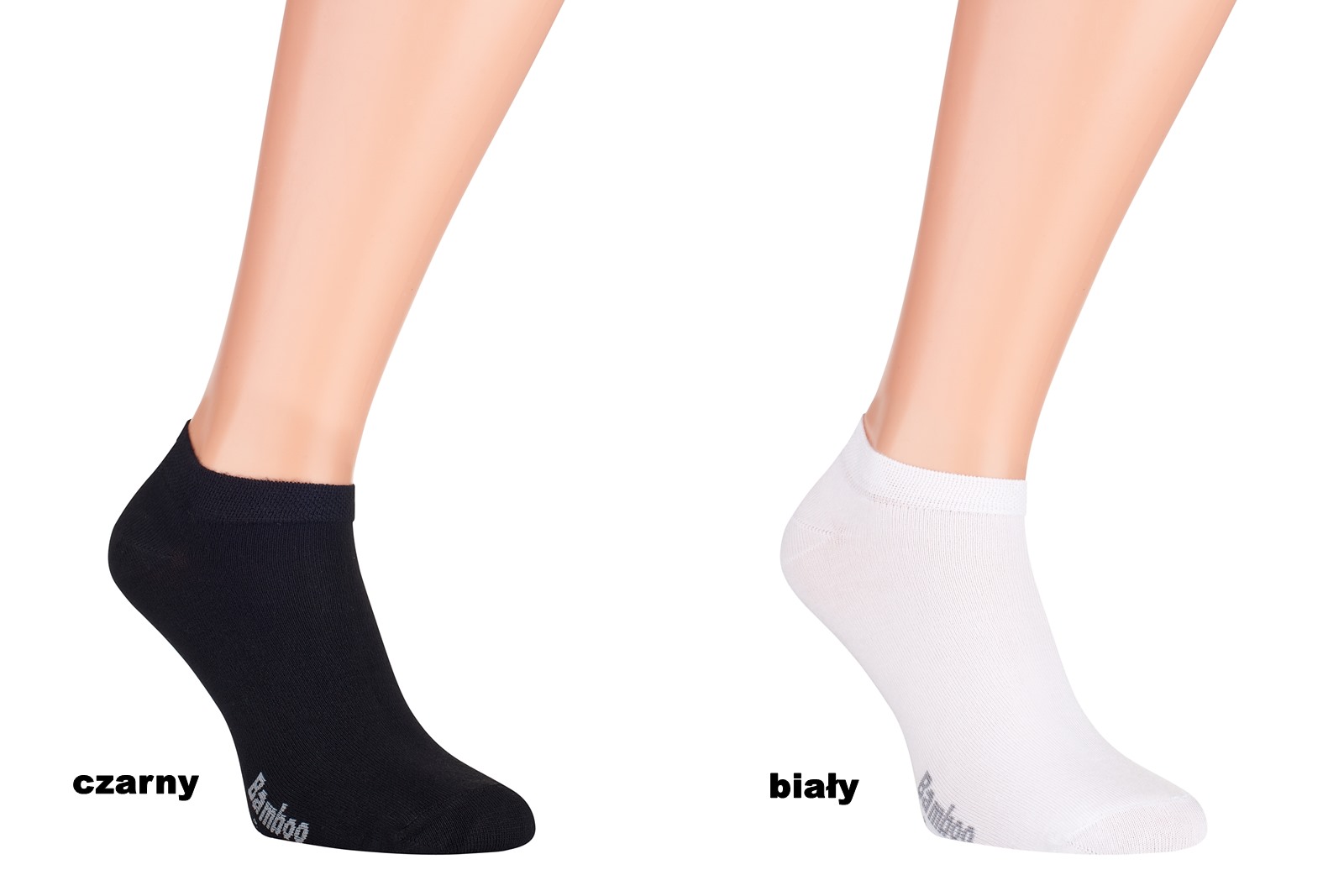 STOPKI BAMBUSOWE SKARPETKI 17 KOLOROW ROZ. 39-41 Rozmiar 39-41