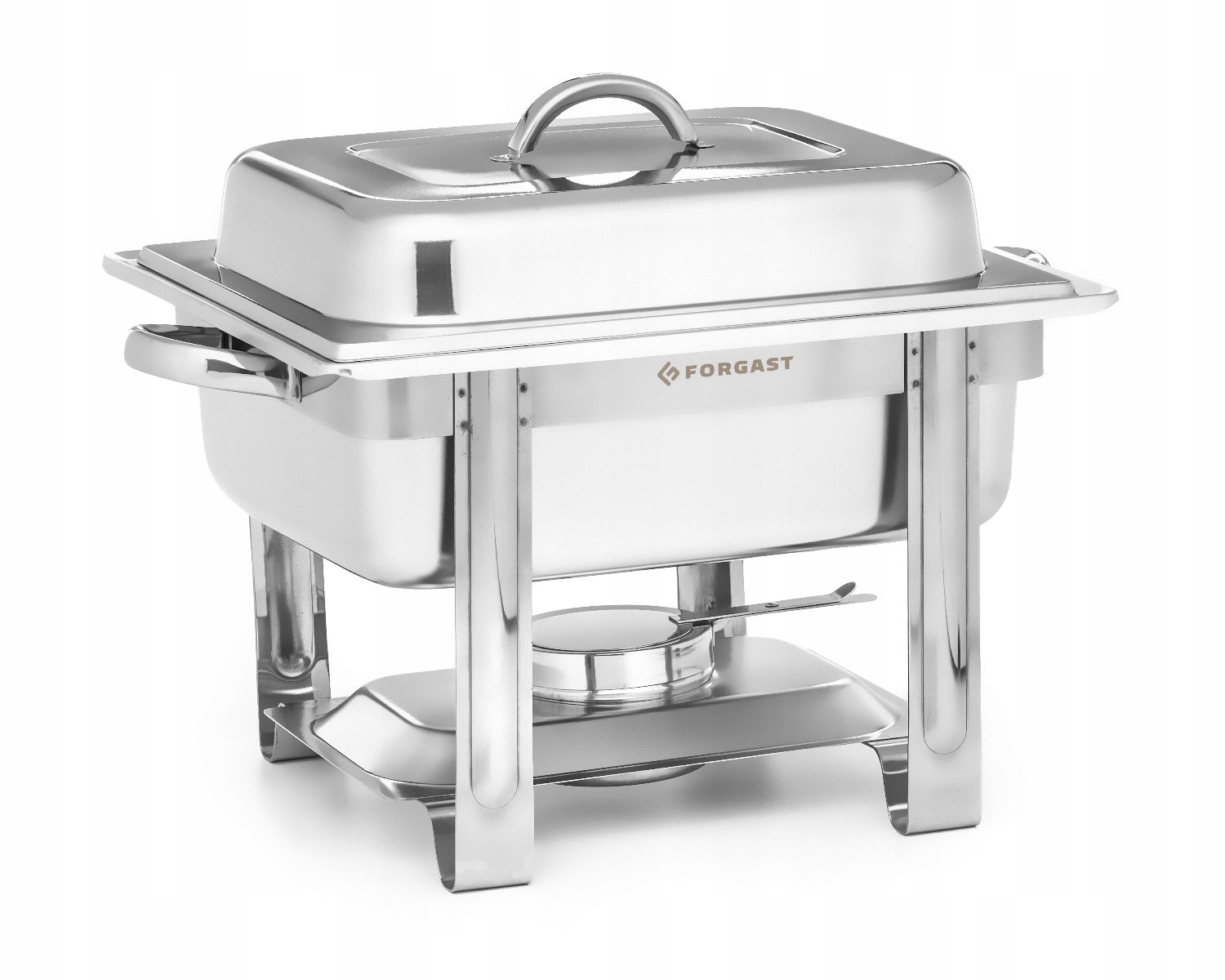 Forgast Stolní Ohřívač Gn 1/2 FG03114