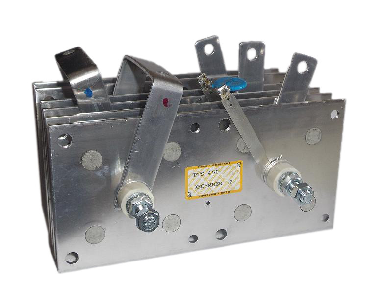 

Mostek prostowniczy PTS450 spawarka migomat