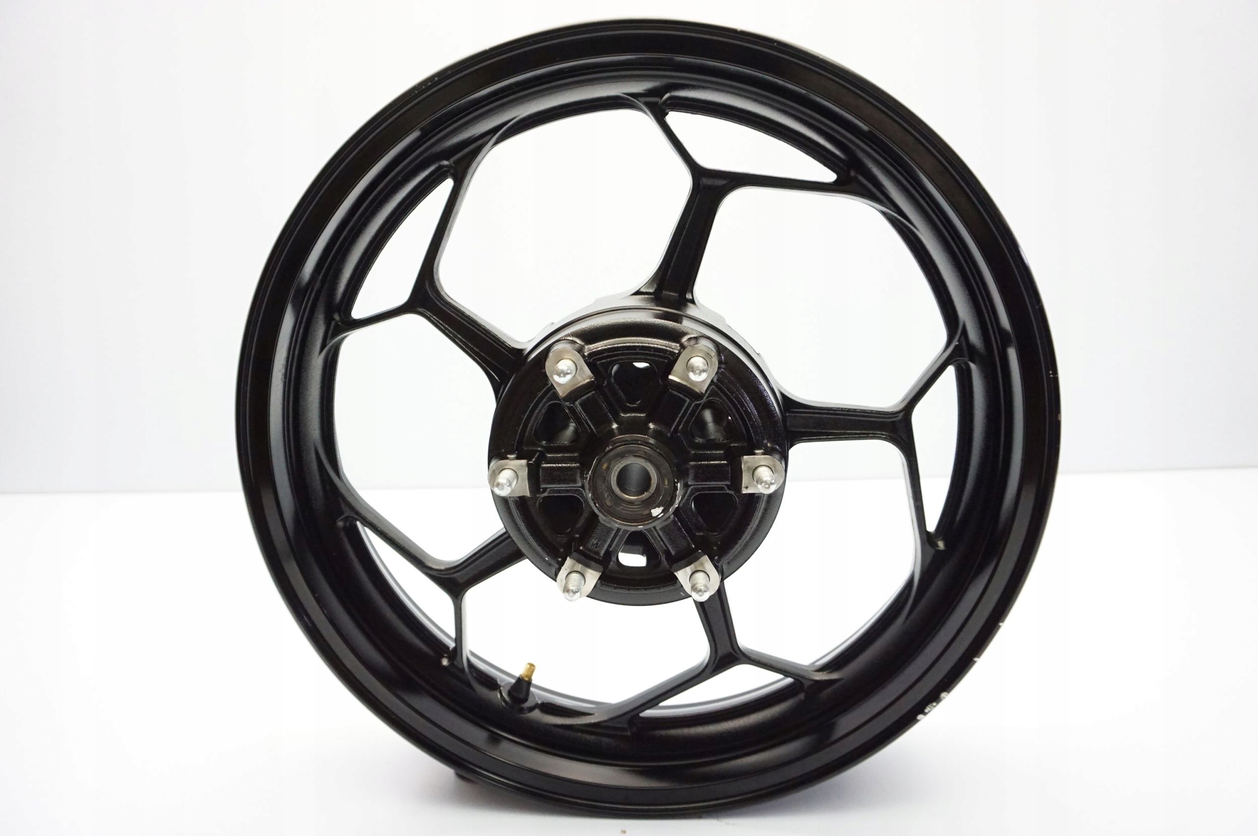 KAWASAKI 250 NINJA SL 13-18 ОБОД ЗАДНИЙ ЗАДНИЙ