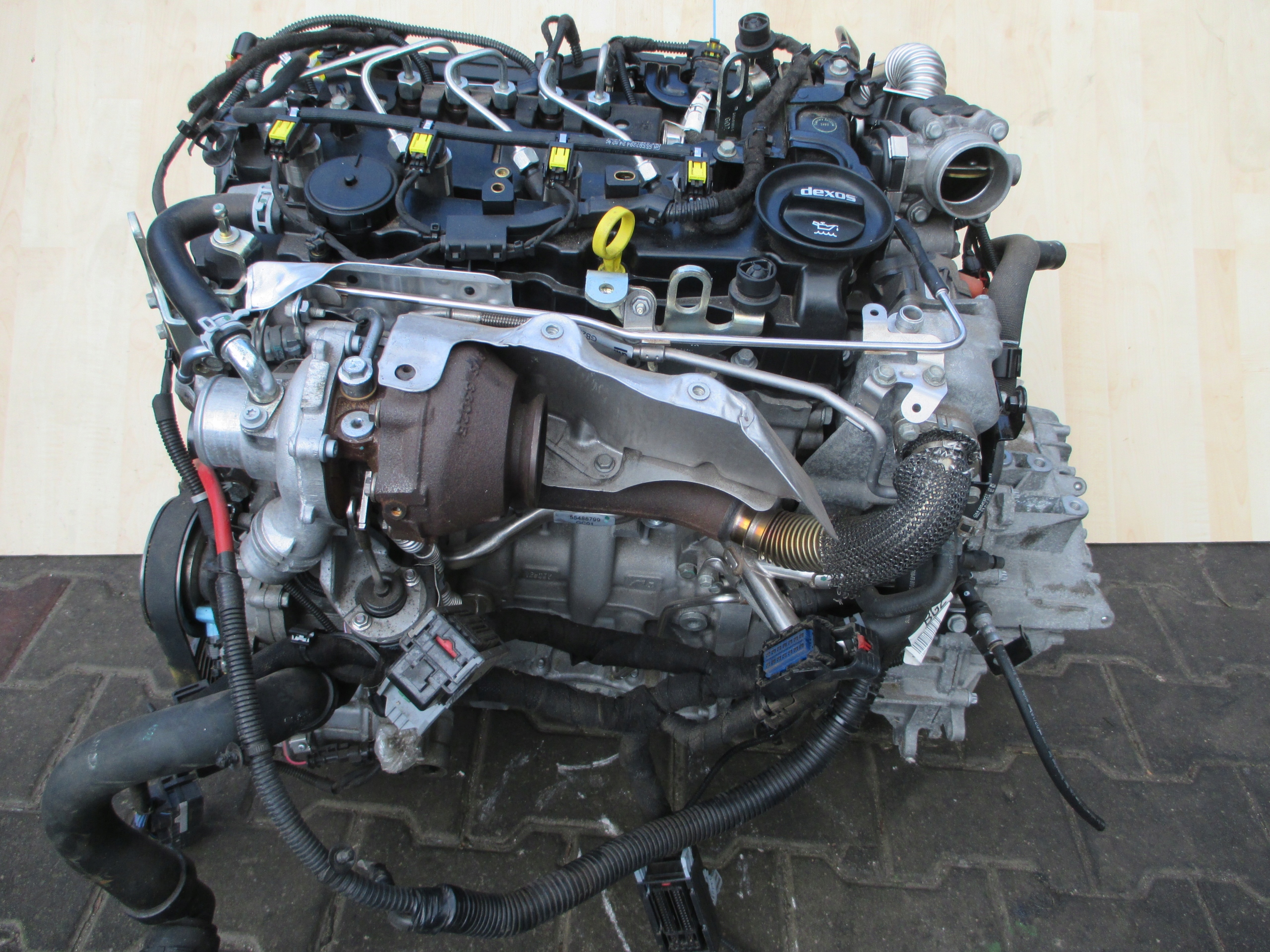 Opel 1.6 cdti. B16dth Инсигния. 1.6 CDTI lvl b16dth как происходит управление фазами в двигателе.