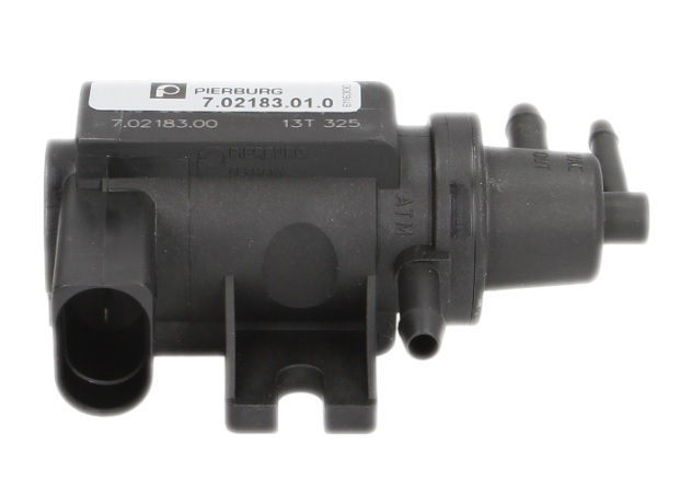 Клапан тиску турбіни N75 EGR AUDI VW TDI orig