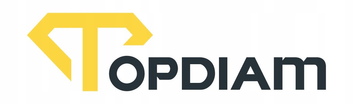 TARCZA DIAMENTOWA DO CIĘCIA GRESU I CERAMIKI - TOPDIAM UCP 125 x 22,23 MM Kod producenta TD-UCP-125