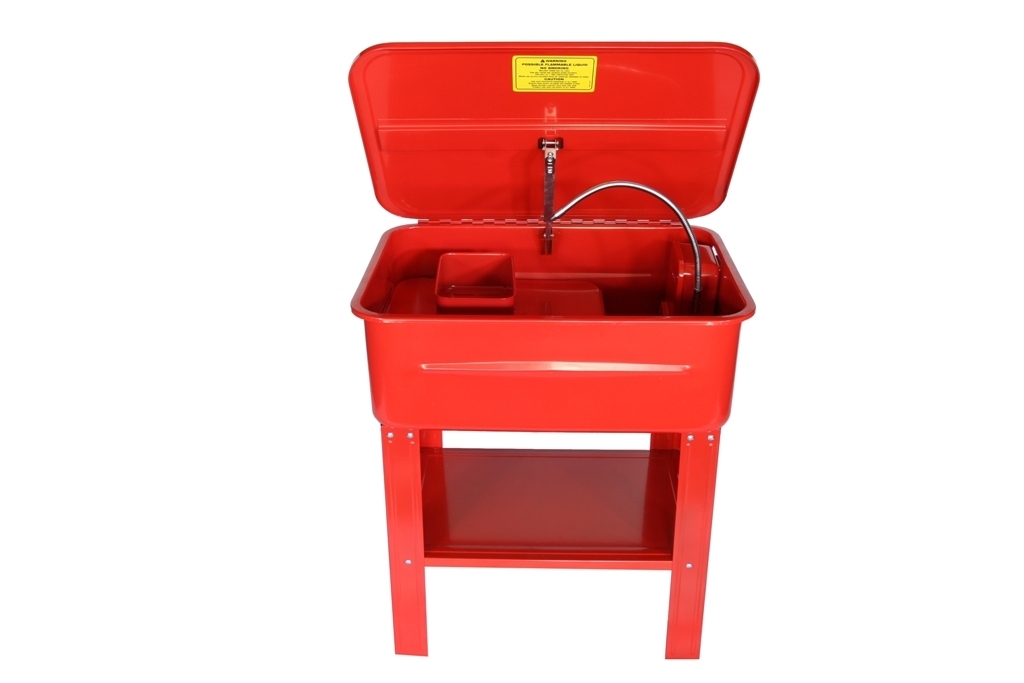 MYJKA WARSZTATOWA PROFI 80l PEDZEL Gratis FARYS EAN 5907781830190