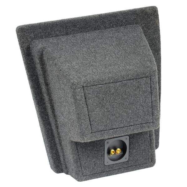 Skoda Octavia 2 Wagon obudowa+subwoofer+wzmacniacz Kod producenta BASSER SYSTEM