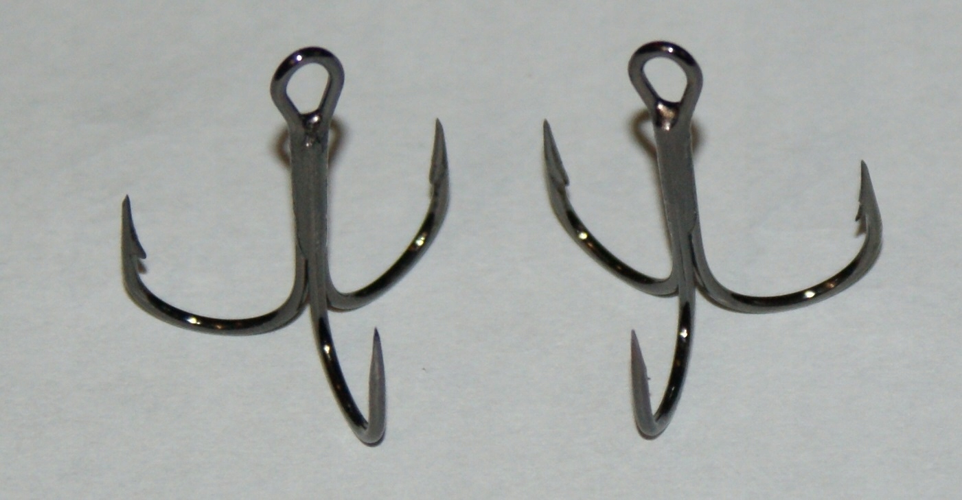 

Mustad Kotwica model 35647 roz.nr. 2 Bln (2)