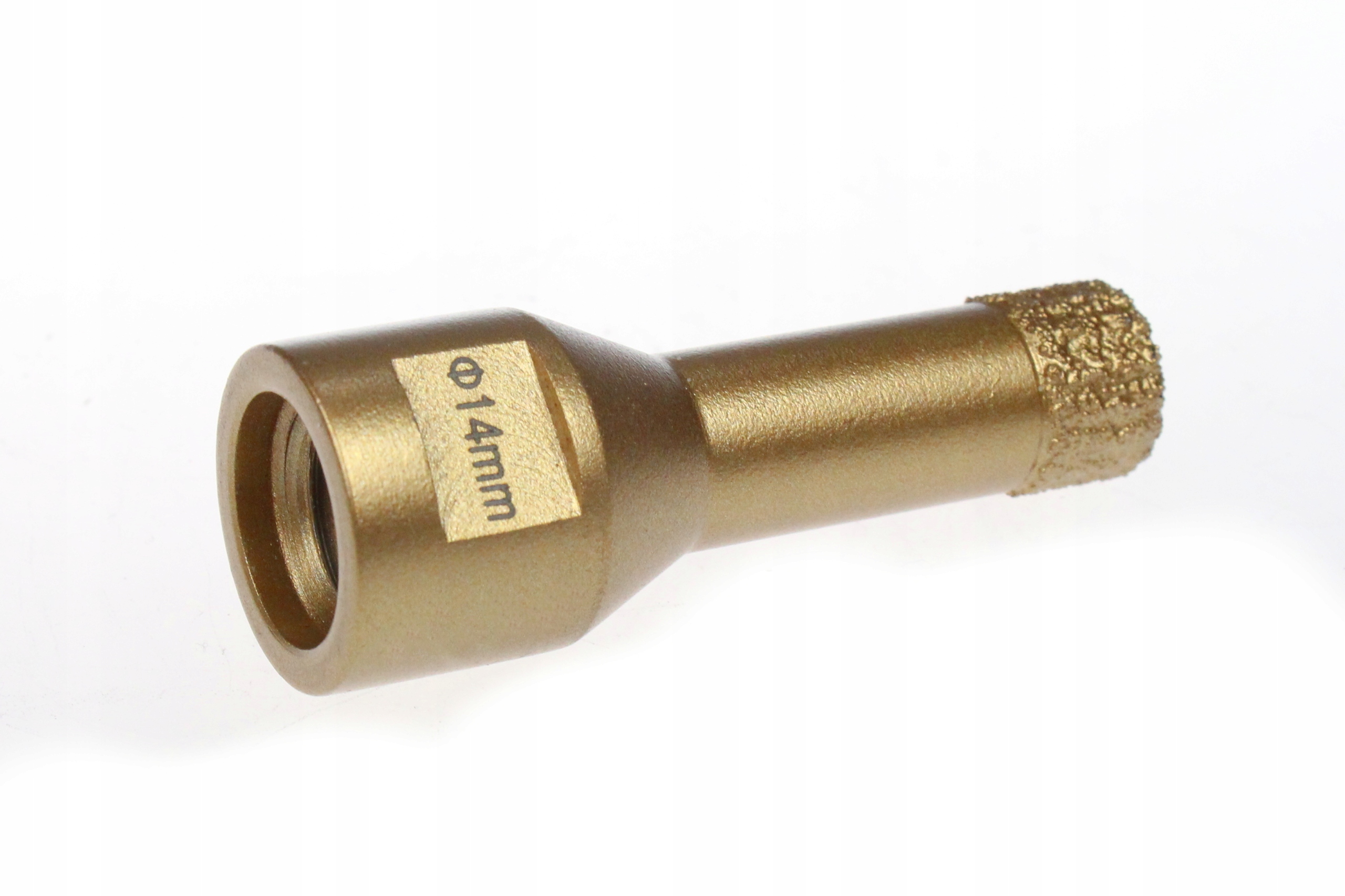 STEERN OT-4791 otwornica diamentowa M14 PREMIUM 14mm Kod producenta OTWFI14