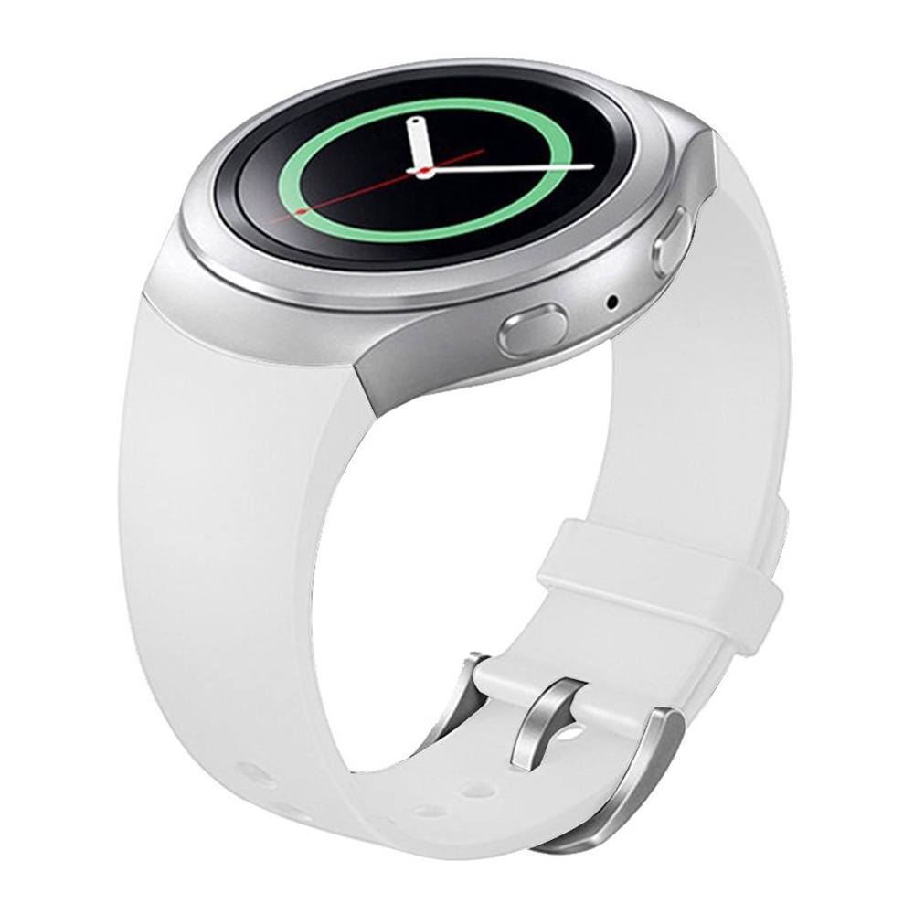 

Silikonowy Pasek Samsung Gear S2 SM-R720 Sm R720