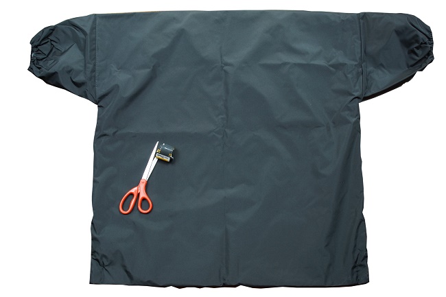 Retro-Image Rękaw ciemniowy, optymalny rozmiar, mobilna ciemnia