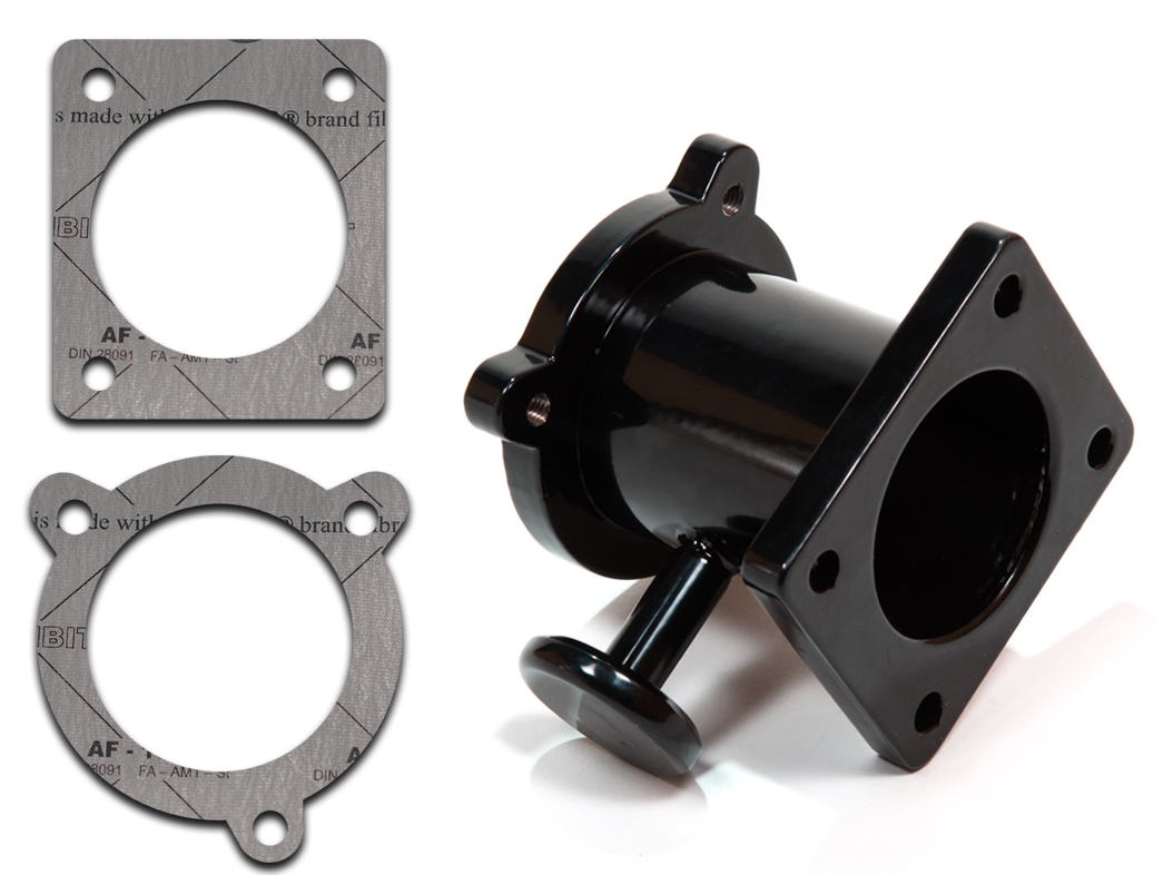 F79 Náhradní Krytka Egr Bmw E60/61, E90/91