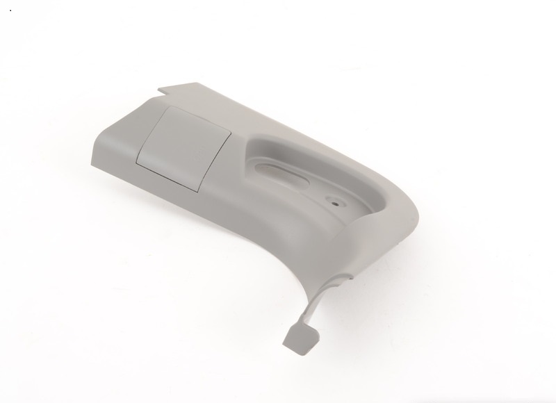 Originální kryt Obd bočnice Bmw X3 E83 Šedý