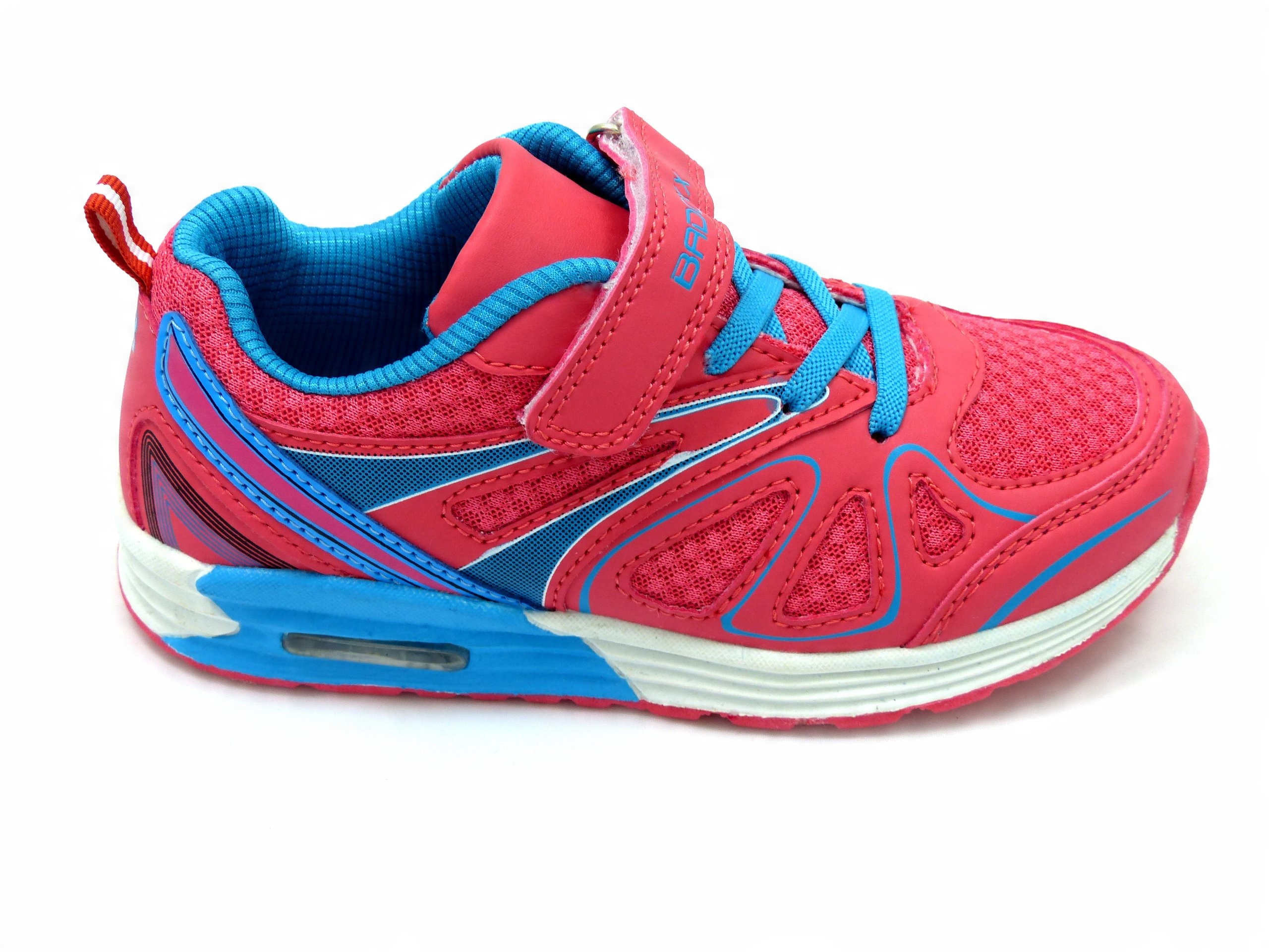 

Odlotowe Adidasy Dziecięce Badoxx Air Max Hit r36