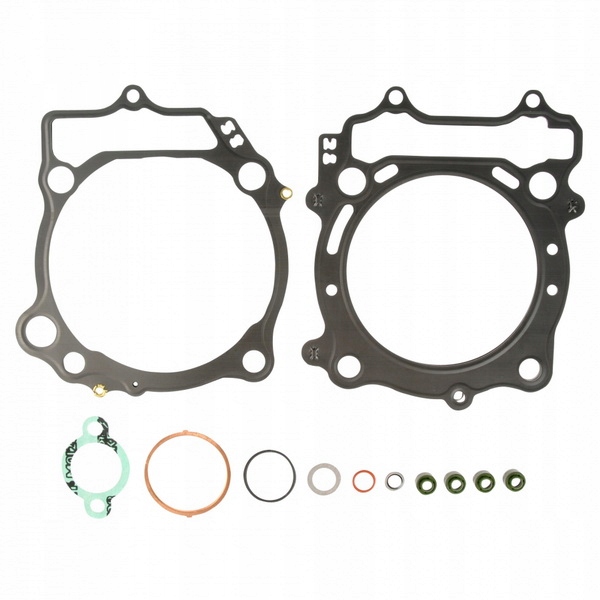 Tesnenia soľníka top end valca Suzuki Rmz 450 08-21