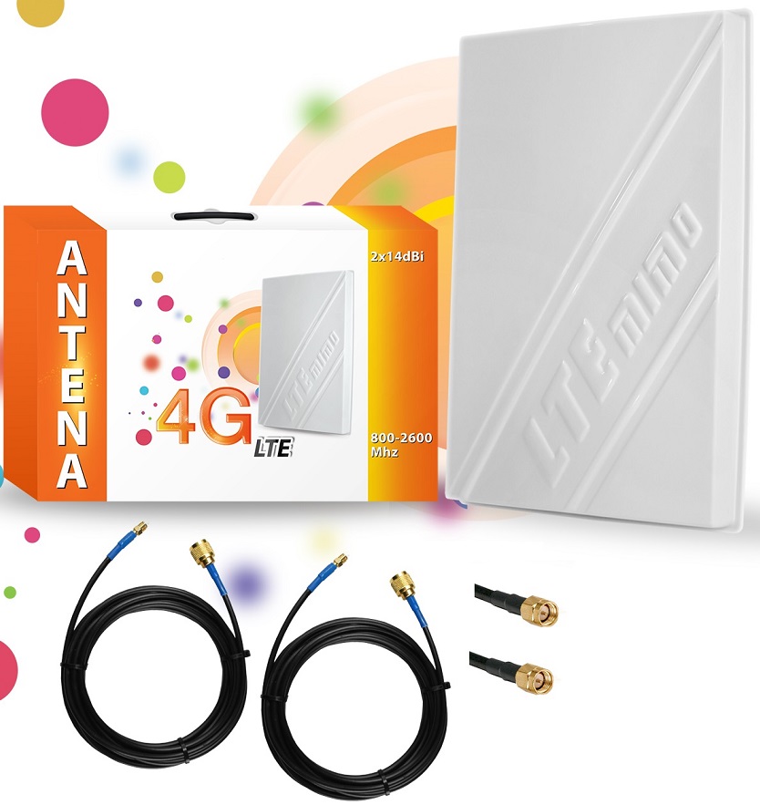 Мощная антенна Huawei 4G маршрутизатор 3pro 10M несмотря на 14 LTE производитель IAPT