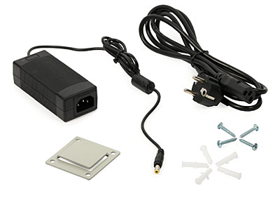 Wzmacniacz zasięgu SIGNAL GSM-1205 NA 1200m2 NOWY Model GSM-1205