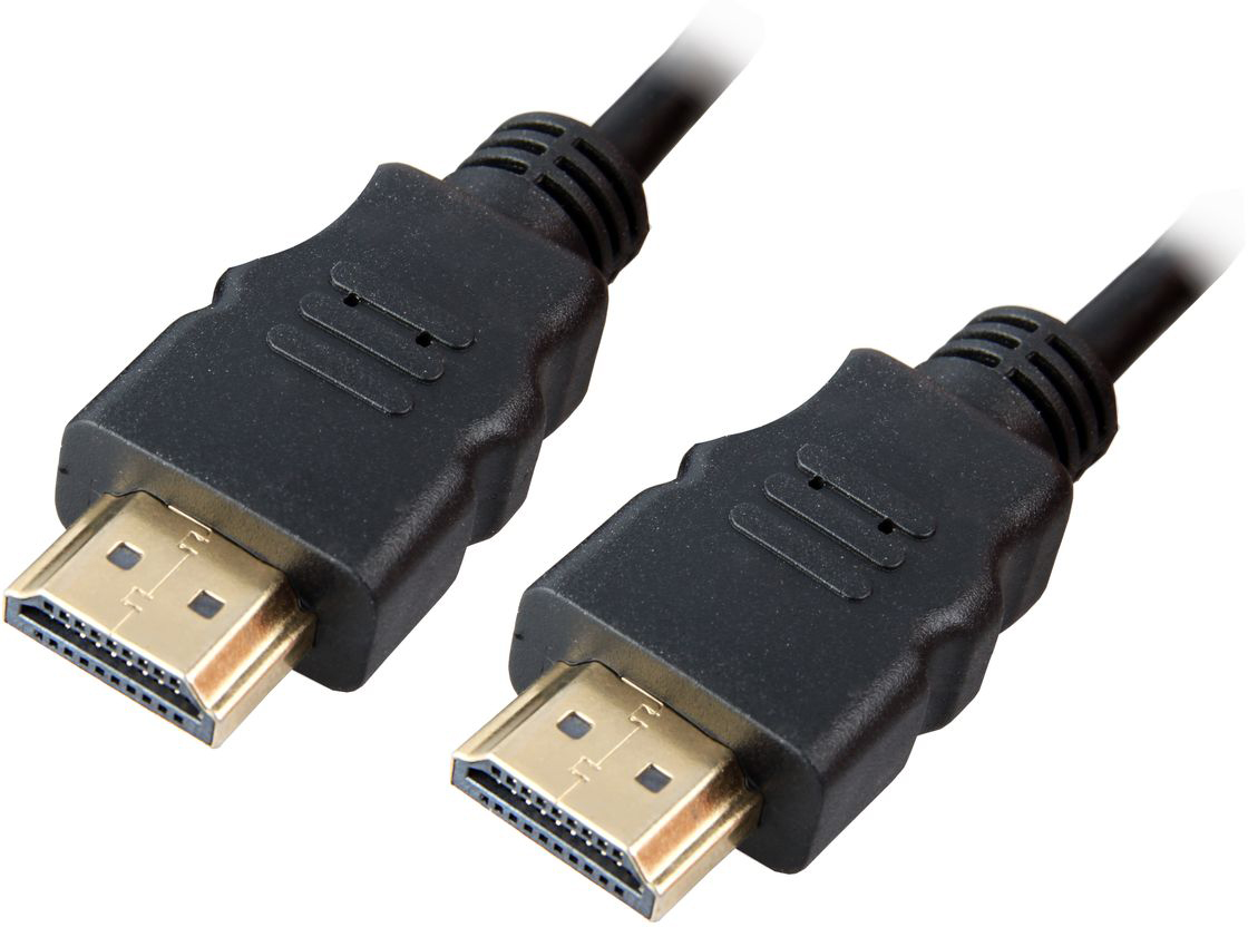 Kábel 3M HDMI-HDMI 1.4A 3D SERVICE 4K2K 4096X2160!