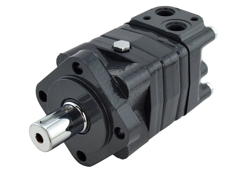 ГИДРАВЛИЧЕСКИЙ ДВИГАТЕЛЬ SMS OMS BMS OMZS 80 МОЩНЫЙ