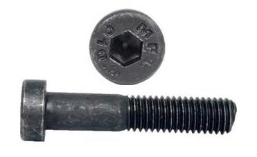 

Śruba imbusowa M8x20 KL.10.9 Din 7984 cz 5szt.