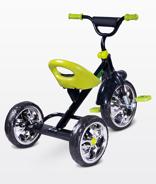 Rowerek trójkołowy Toyz York by Caretero Kod producenta 0304