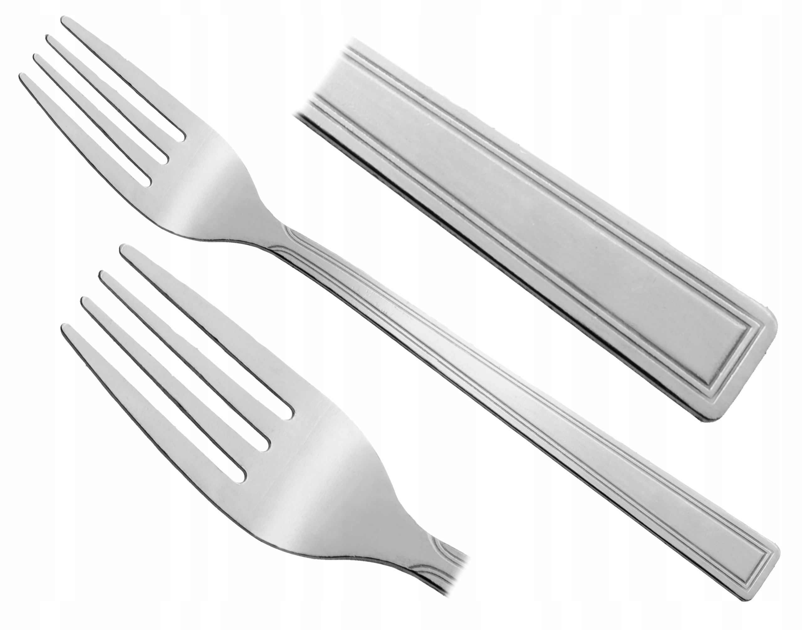 WIDELEC STOŁOWY WIDELCE 20cm SZTUĆCE (ILB)