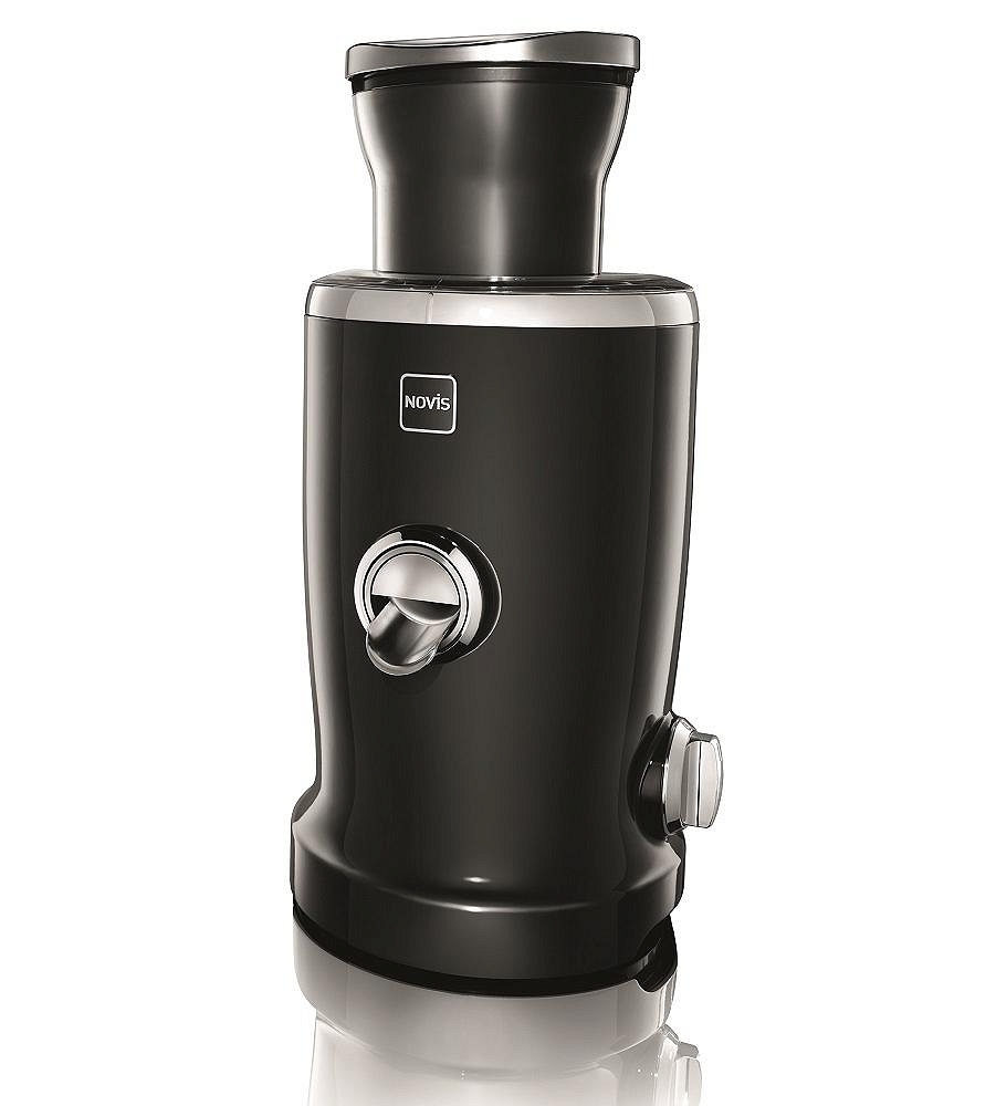 

Wyciskarka do soków Vita Juicer Novis 4 w 1 czarny