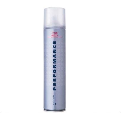 

Wella Lakier Performance 500ml Mocny