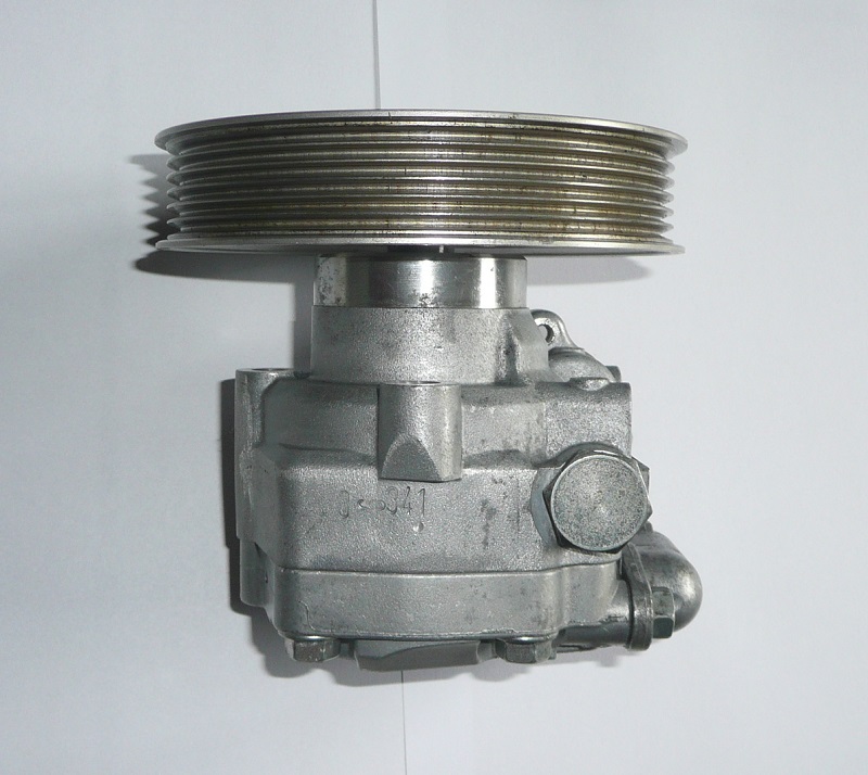 POMPA WSPOMAGANIA AUDI A4 B8 A5 1 . 8 2 . 0 TFSI Виробник запчастини Audi OE foto 1