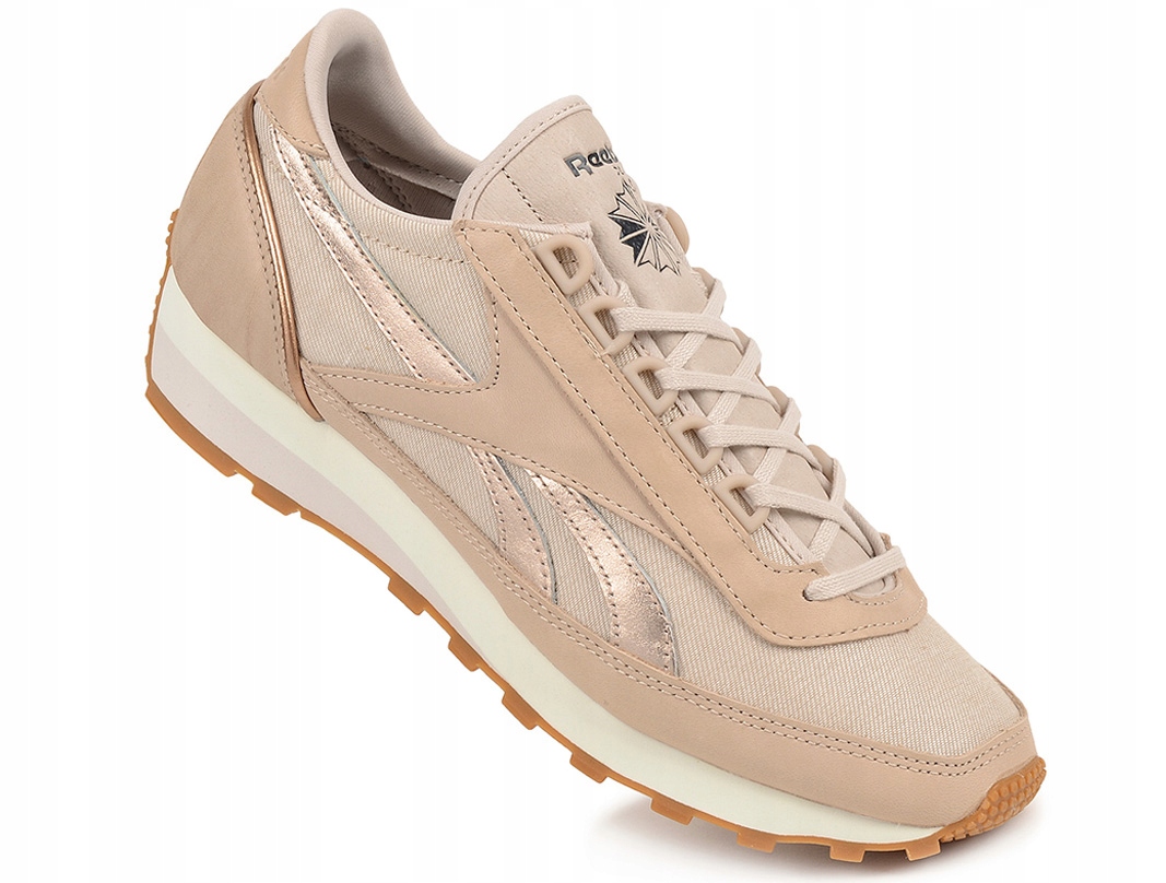 BUTY DAMSKIE REEBOK AZTEC GOLDEN BS7293 r. 36 Marka Reebok