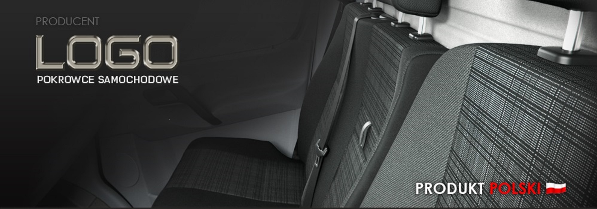 POKROWCE samochodowe VW Transporter T6 2+1 Model VW TRANSPORTER T5 T6