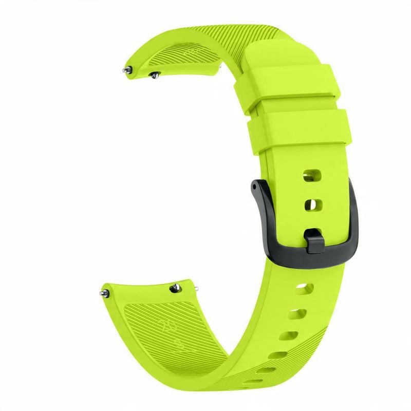 

Silikonowy Pasek Samsung Gear Sport Rozmiar S