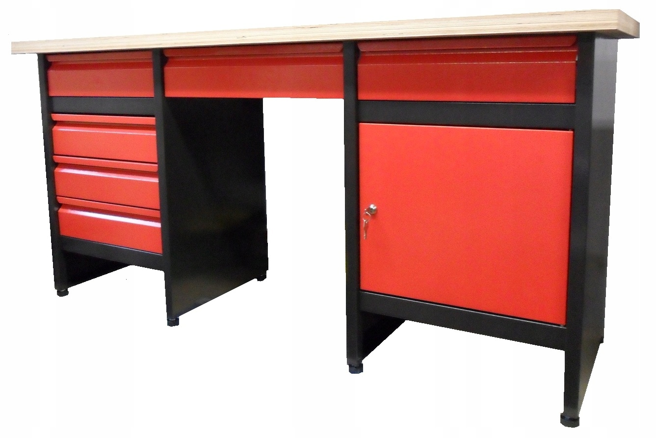 ИНСТРУМЕНТАЛЬНЫЙ СТОЛ ОТ ПРОИЗВОДИТЕЛЯ СТОЛЕШНИЦА 40 ММ