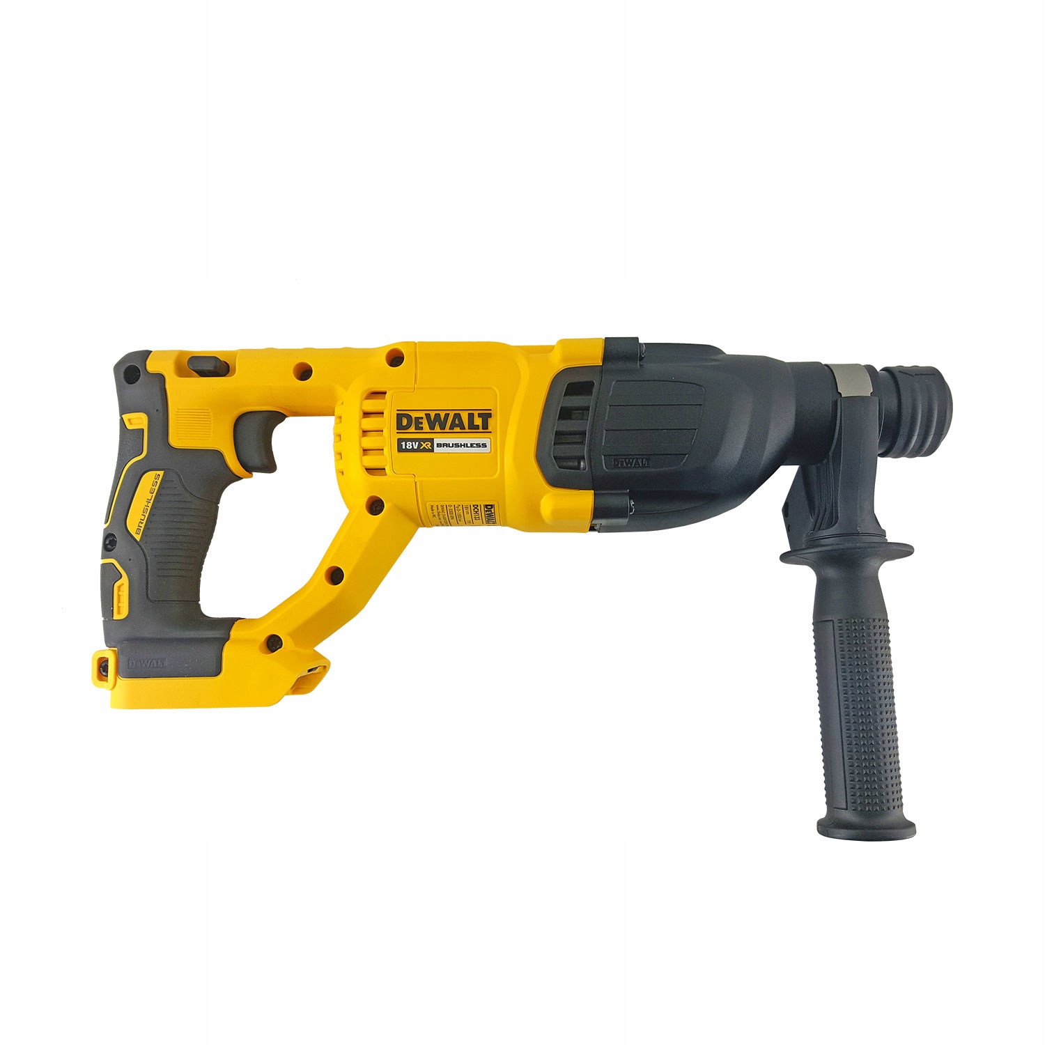 Młotowiertarka Akumulatorowa 18V XR DeWalt DCH133n na baterie SDS PLUS + Kod producenta DCH133N