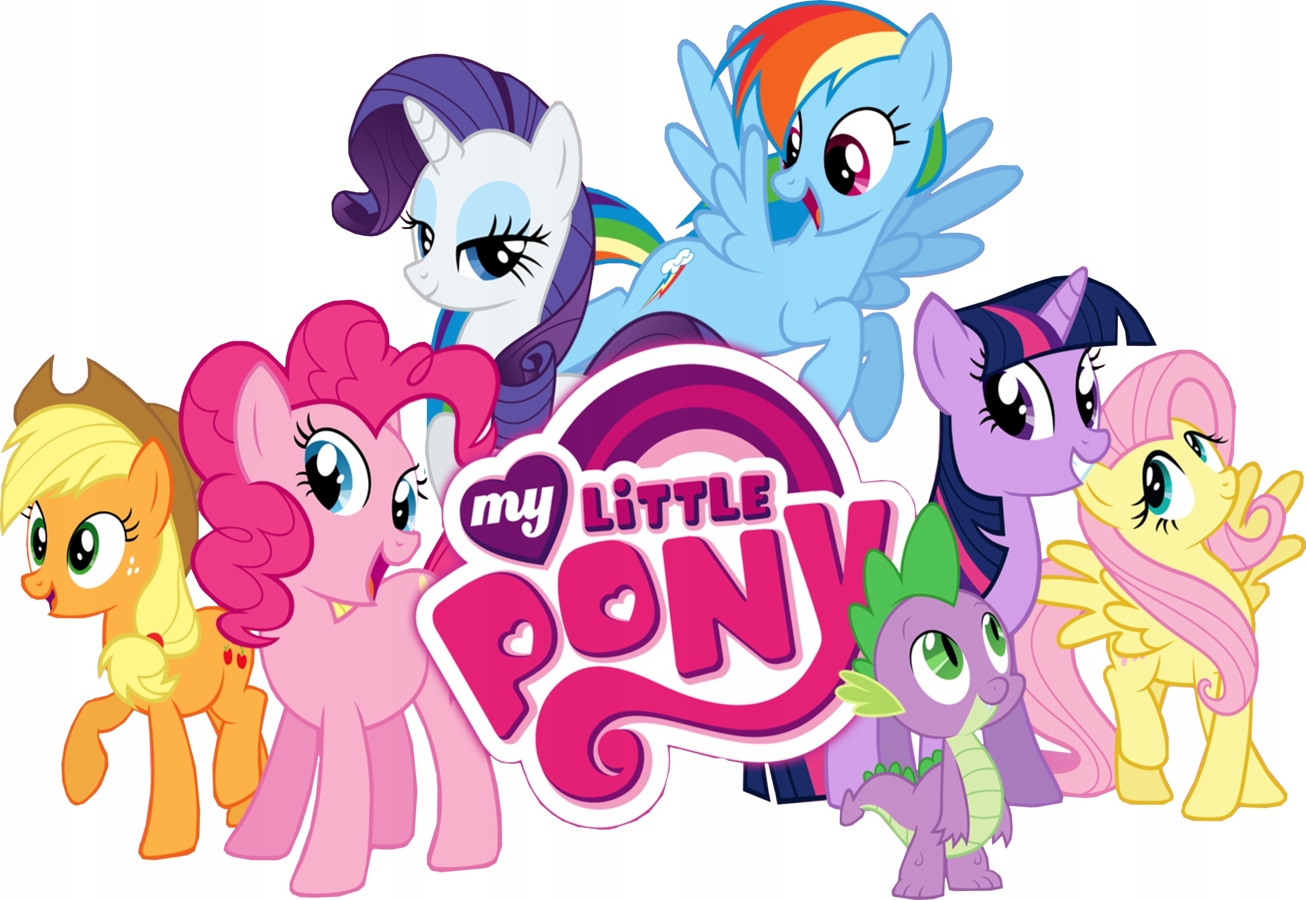 Картинки my little pony