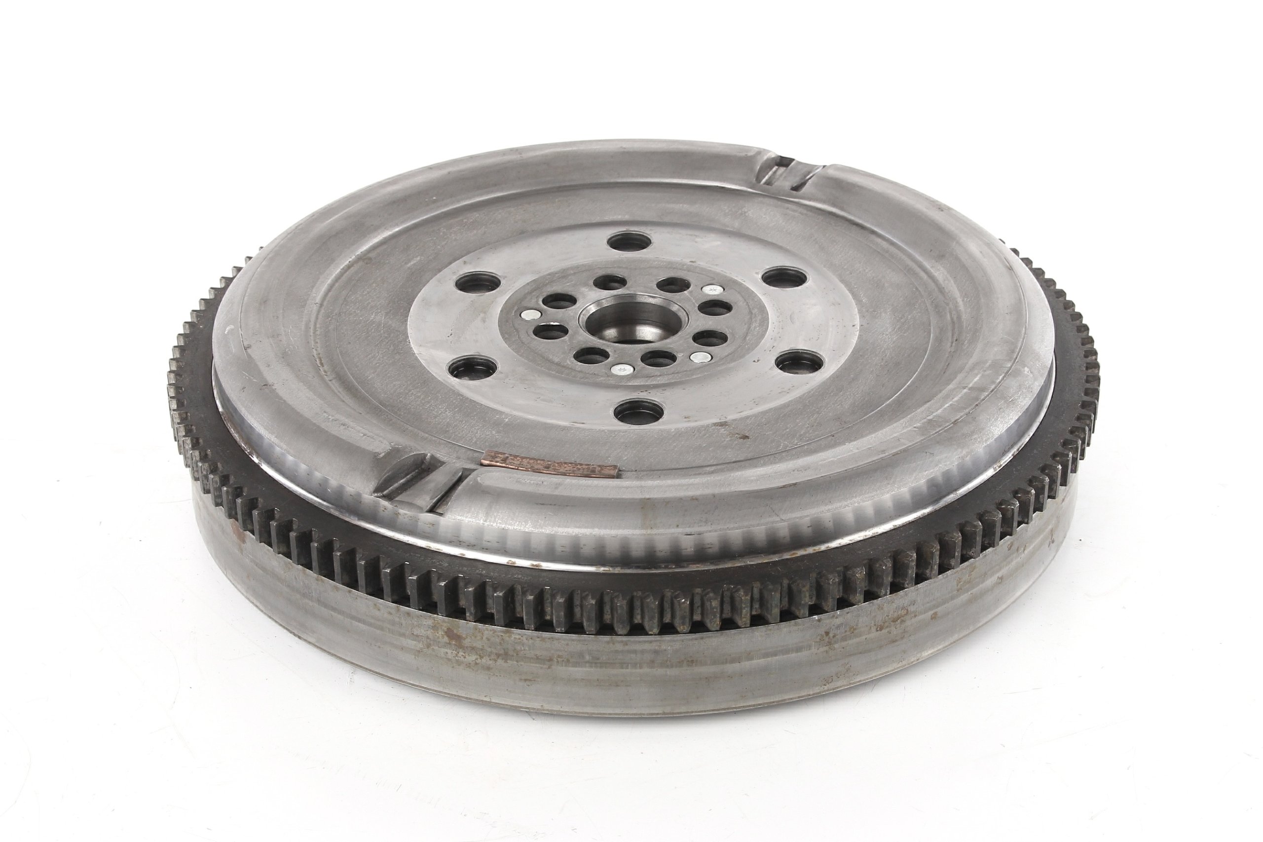 KOŁO DWUMASOWE FIAT DUCATO 3.0 06- 71791977 Typ silnika Diesel