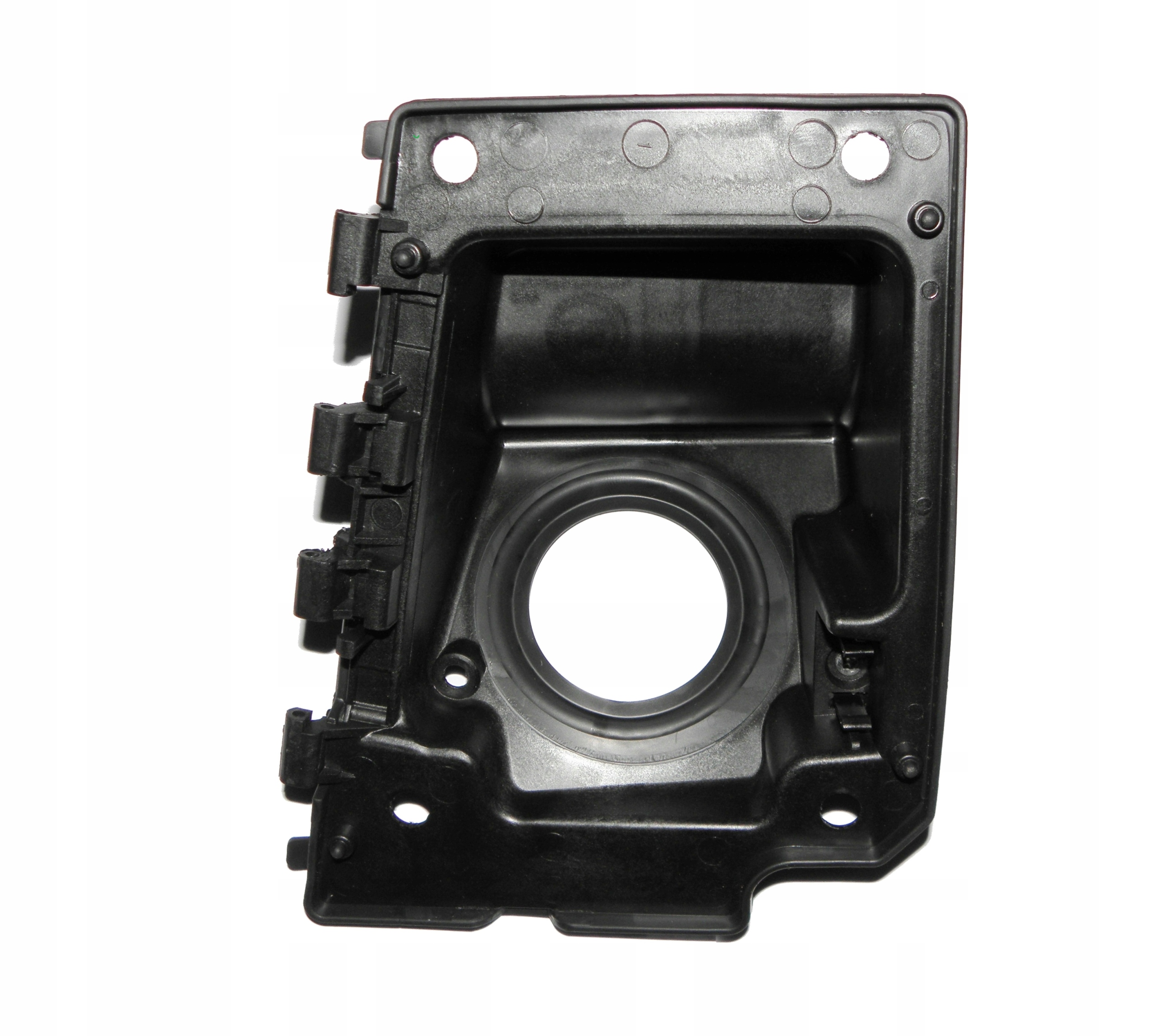 PEUGEOT BOXER 2006 OBUDOWA KLAPKI PALIWA WLEWU