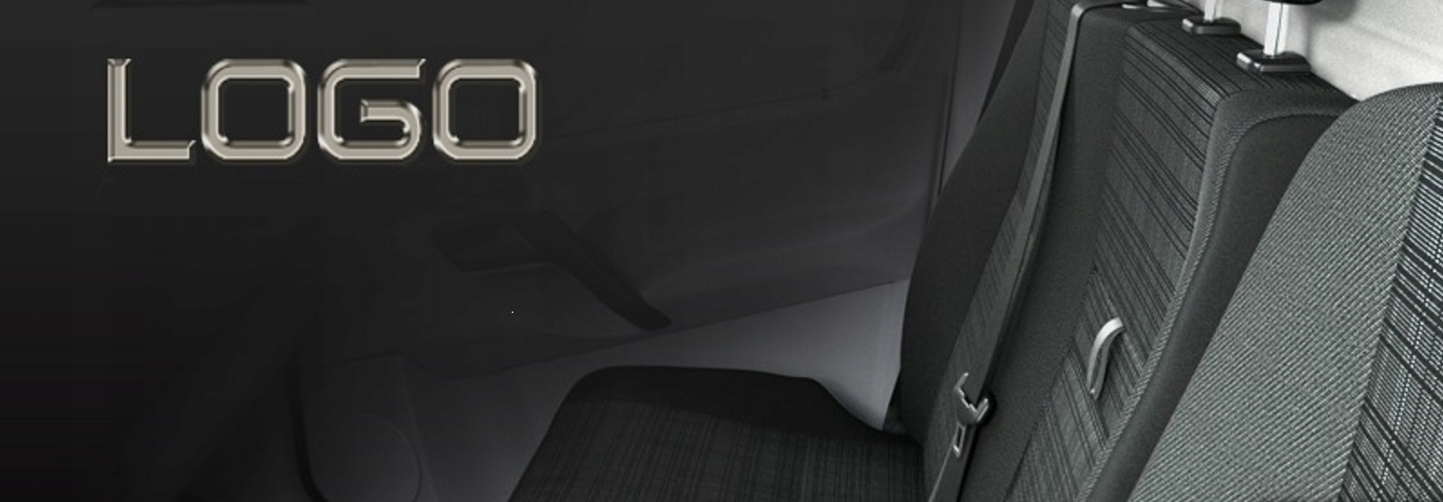 POKROWCE MIAROWE FORD TRANSIT VIII MK8 2014 2021 Type cover