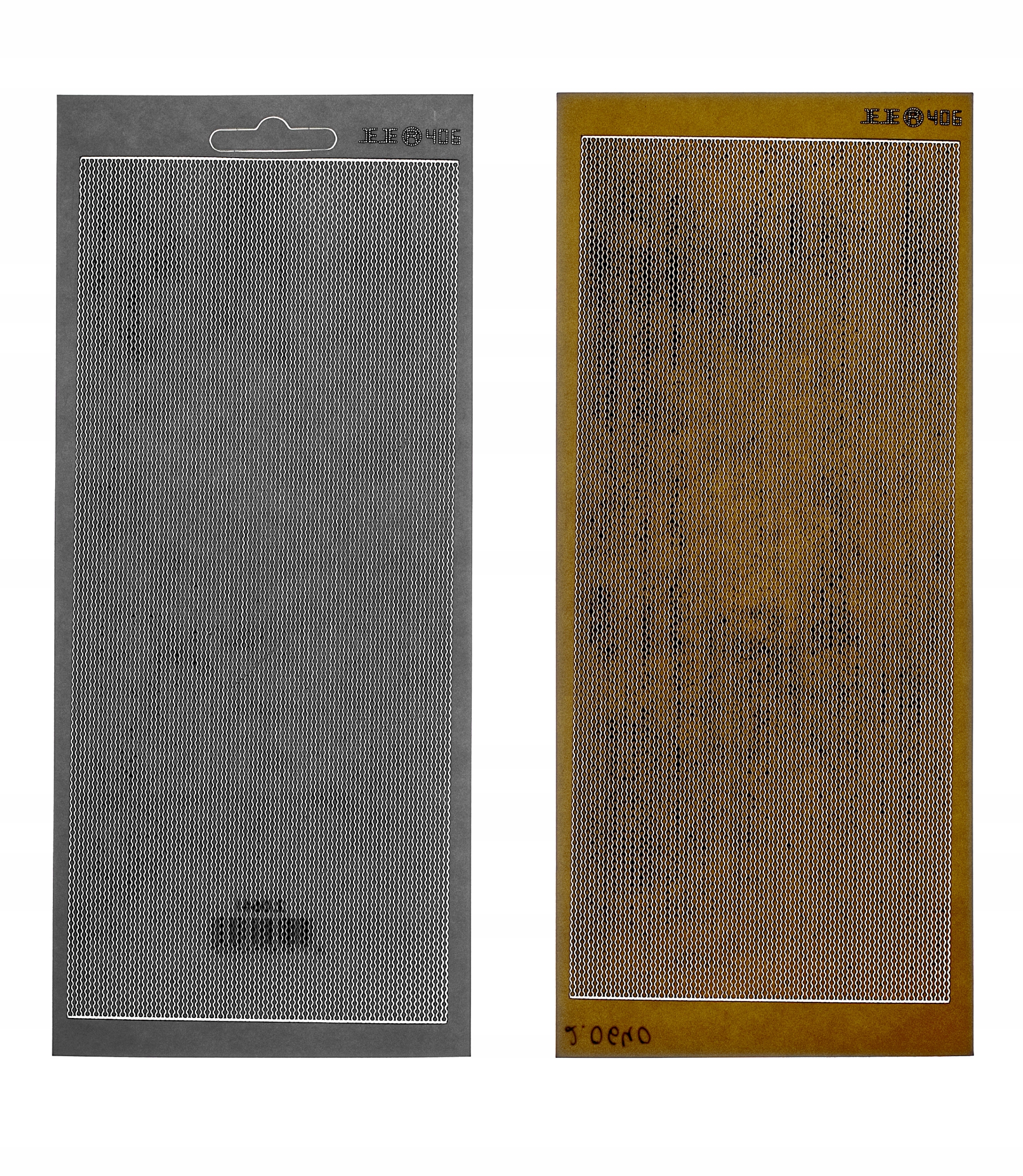 STICKERSY NAKLEJKI SZLACZKI nr JO-44 Wykończenie papieru nie dotyczy