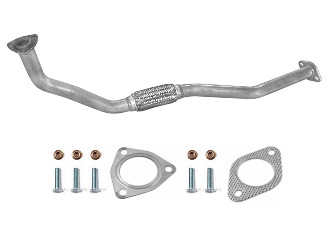 Ford Maverick 2.7 Td (1993-1998) Trubka