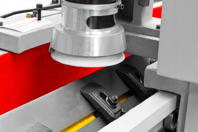 OSTRZAŁKA DO NOŻY strugarskich AUTOMAT ostrzarka Model HMS1000