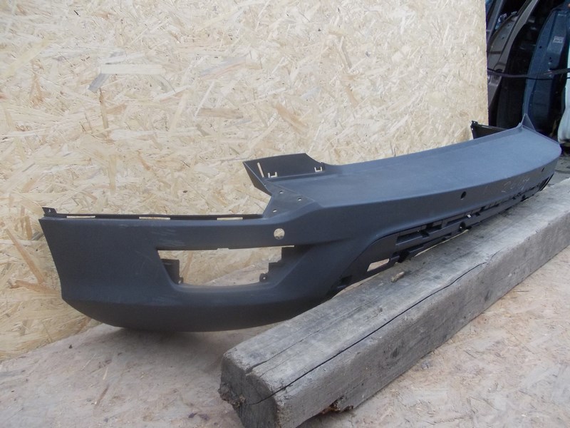 Stoßstange heck hinten FORD KUGA MK2 12