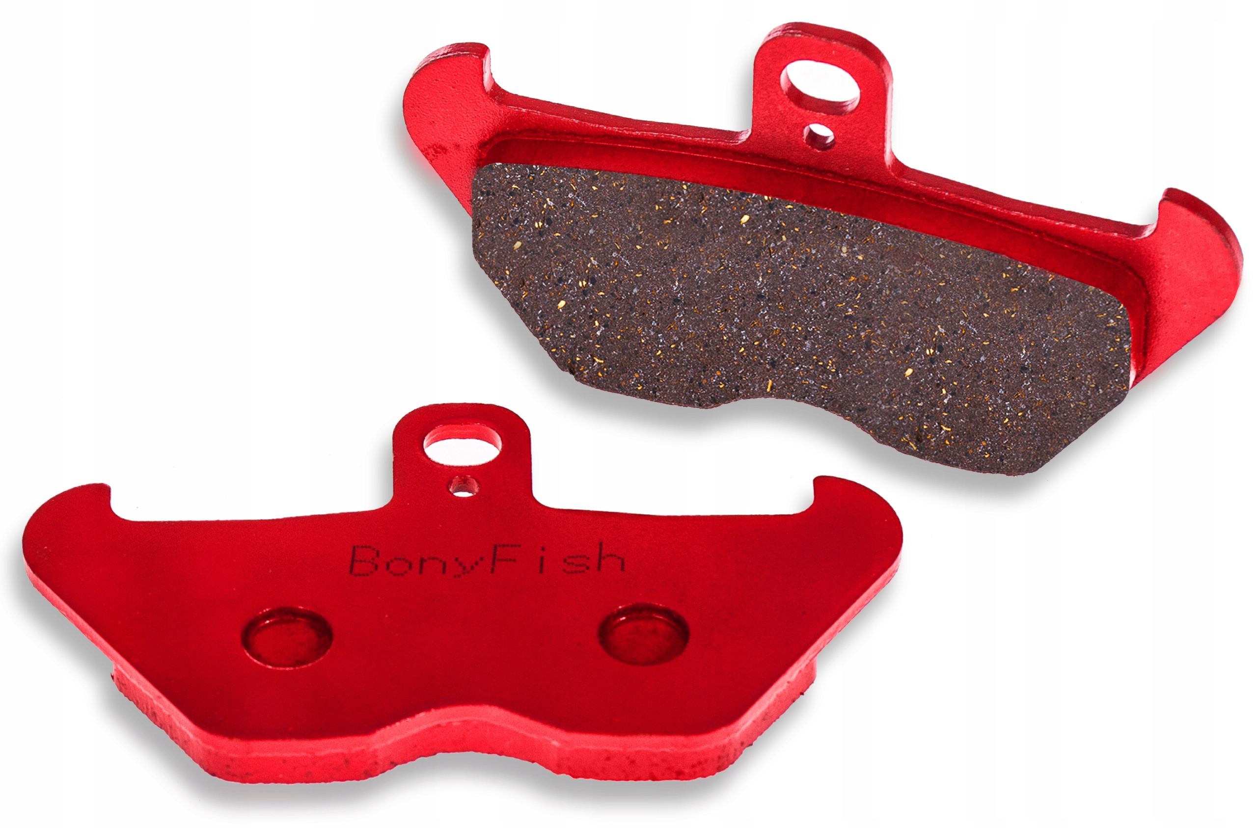 

Klocki Bmw R100 R1100 R1150 R1200 R Gs Rs Rt C