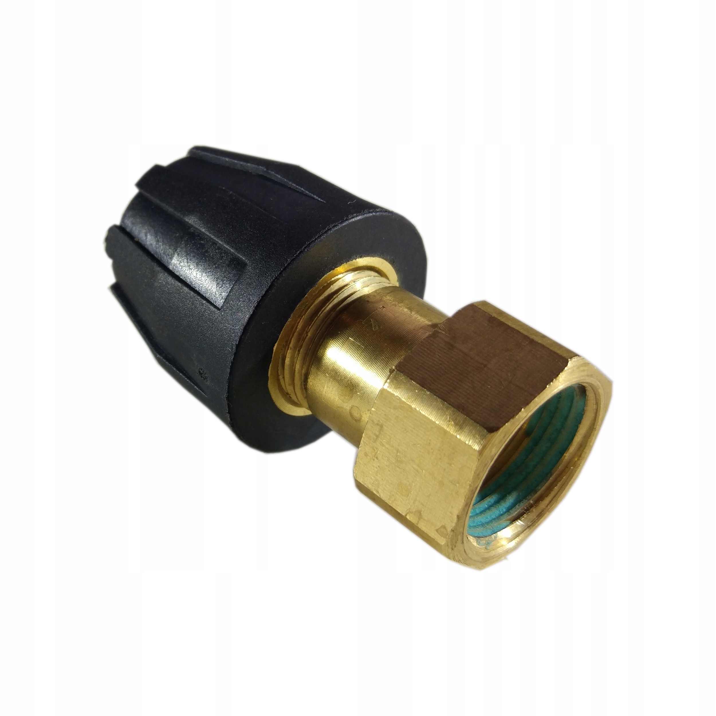 DYSZA PŁASKA DO MYJKI KARCHER HD HDS EASY!LOCK Typ dysza