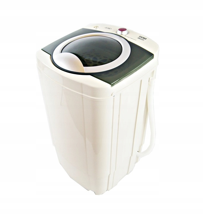 Wirówka Do Ubrań Bielizny Prania 1300 Obrotów