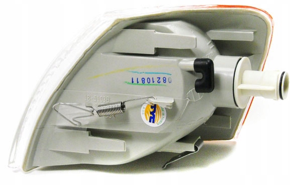 VW PASSAT B5 3B 96-00 OBRYSOWKI kierunkowskazy USA Producent części CTS Tuning