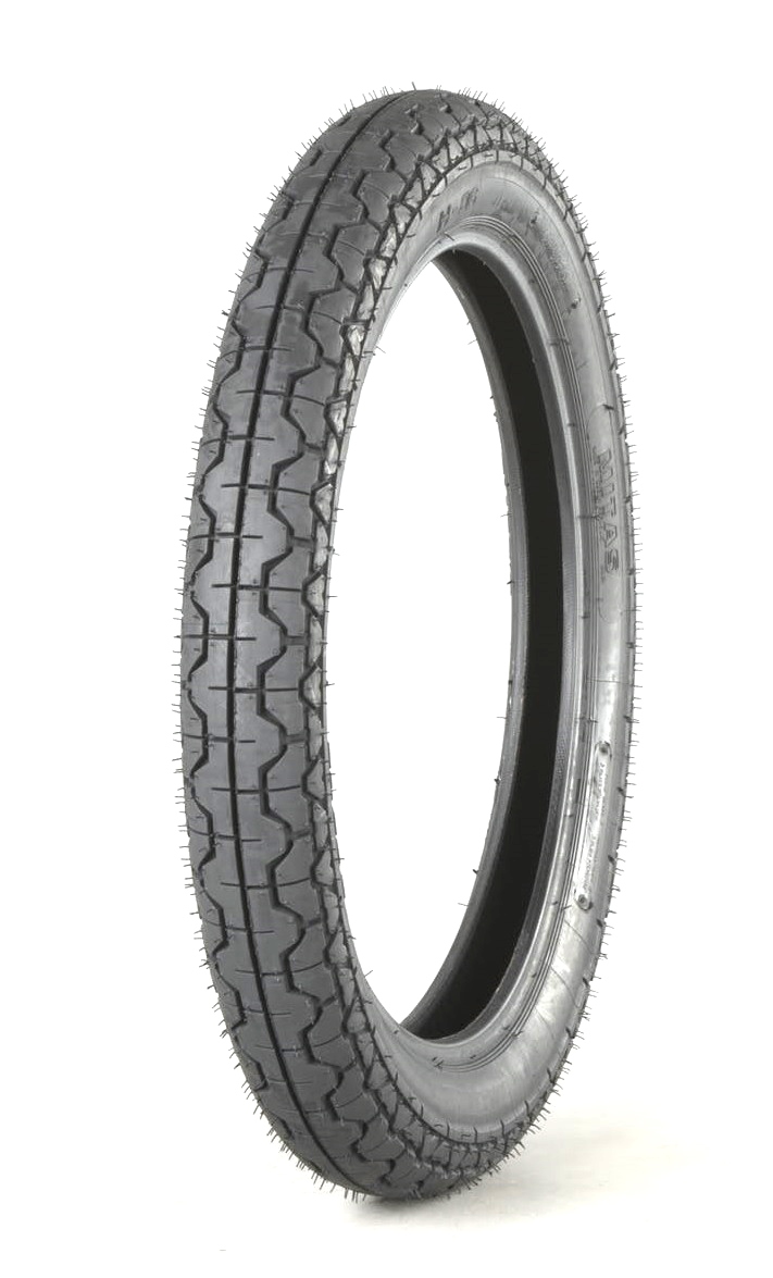 2.75-16 MITAS H-06 46P KLASYK MOTO 2,75-16 Marka Mitas